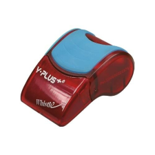 Y-PLUS Hegyező Y-Plus+ 1 lyukú műanyag Whistle hegyező