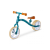 Y Velo Junior Air futóbicikli zöld