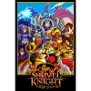 Yacht Club Games Shovel Knight: King of Cards (PC - Steam elektronikus játék licensz)