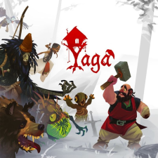  Yaga (Digitális kulcs - PC) videójáték