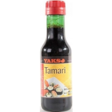 YAKSO BIO TAMARI SZÓJA SZÓSZ biokészítmény