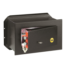 Yale Beépíthető Fali Széf széf