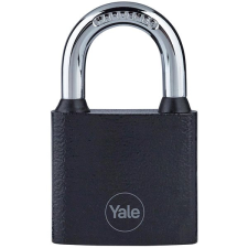 Yale Lakat Y111B/60/132/1 fekete lakat