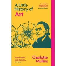 Yale University Press A Little History of Art idegen nyelvű könyv