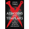Yale University Press Assassins and Templars