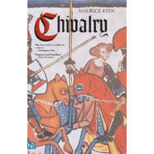 Yale University Press Chivalry | Maurice Keen egyéb könyv