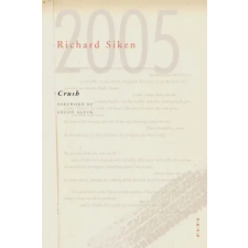Yale University Press Crush | Richard Siken,Louise Gluck egyéb könyv