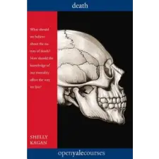 Yale University Press Death | Shelly Kagan egyéb könyv