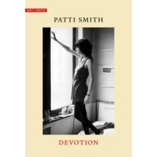 Yale University Press Devotion | Patti Smith egyéb könyv