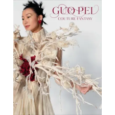 Yale University Press Guo Pei | Juanjuan Wu,Sally Yu Leung egyéb könyv