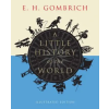 Yale University Press Little History of the World | E H Gombrich