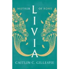 Yale University Press Livia | Caitlin C Gillespie egyéb könyv