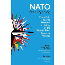 Yale University Press NATO | Sten Rynning egyéb könyv