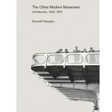 Yale University Press Other Modern Movement | Kenneth Frampton egyéb könyv