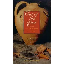 Yale University Press Out of the East | Paul Freedman egyéb könyv