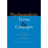 Yale University Press Psychoanalytic Terms and Concepts – Elizabeth L Auchincloss