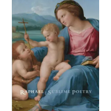 Yale University Press Raphael | Carmen C. Bambach egyéb könyv