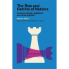 Yale University Press Rise and Decline of Nations | Mancur Olson,Edward L Glaeser