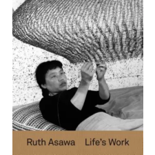 Yale University Press Ruth Asawa | Tamara Schenkenberg egyéb könyv