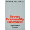 Yale University Press Severe Personality Disorders | Otto F. Kernberg