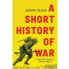 Yale University Press Short History of War | Jeremy Black
