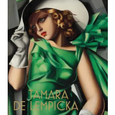 Yale University Press Tamara de Lempicka | Gioia Mori,Furio Rinaldi egyéb könyv