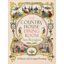 Yale University Press The Country House Dining Room | Amy Boyington egyéb könyv