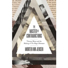Yale University Press The Master of Contradictions | Morten Høi Jensen egyéb könyv
