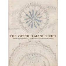 Yale University Press Voynich Manuscript | Raymond Clemens,Deborah E. Harkness egyéb könyv