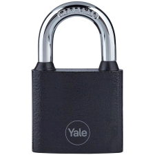 Yale Y111B/50/125/1, fekete lakat