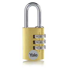 Yale Yale-YE3CB/20/121/1/GOlakat lakat