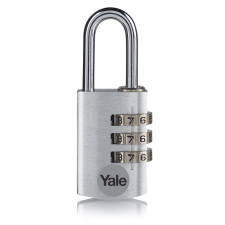 Yale Yale-YE3CB/20/121/1/Slakat lakat