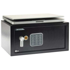 Yale YLV/200/DB laptop széf elektronikus zárral széf