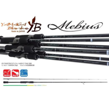 Yamaga Blanks Mebius 86M 2,59m 30g pergető horgászbot horgászbot