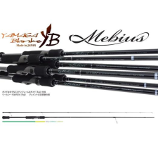 Yamaga Blanks Mebius 88L 2,65m 21g pergető horgászbot horgászbot