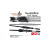 Yamaga Blanks SEAWALK LIGHT JIGGING 67UL 2.015m 25gr
