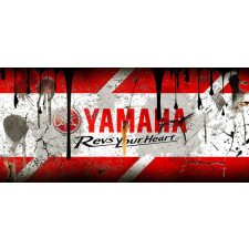 Yamaha bögre bögrék, csészék
