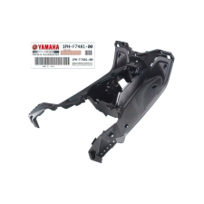 Yamaha Lábtartó panel Yamaha Aerox 2013 Yamaha Vázak, idomok, kiegészítők Idom, burkolat elem egyéb motorkerékpár alkatrész