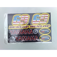 Yamaha matrica matrica