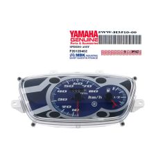 Yamaha Sebességmérő Yamaha BW's 2004 után egyéb motorkerékpár alkatrész