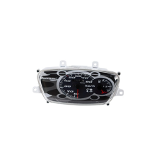 Yamaha Sebességmérő Yamaha BW's / MBK Booster 2004 után egyéb motorkerékpár alkatrész