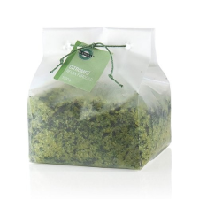  Yamuna fürdősó citromfű 1kg 2/3 tusfürdők