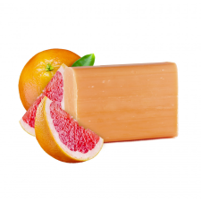 Yamuna Grapefruitos hidegen sajtolt szappan szappan