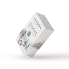  Yamuna hidegen sajtolt Hópihe szappan szappan