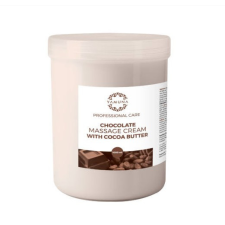 Yamuna Kakaóvajas csokiálom masszázskrém 1000ml masszázskrémek, masszázsolajok
