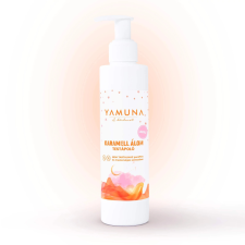  Yamuna Karamell álom testápoló 200ml testápoló