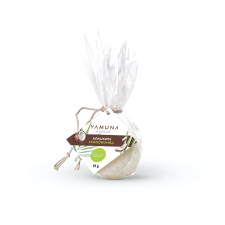  Yamuna Kókuszos fürdőbomba 95g tusfürdők