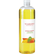 Yamuna Mangó növényi alapú masszázsolaj 1000ml masszázskrémek, masszázsolajok