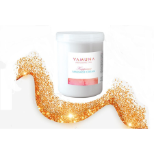 Yamuna MASSZÁZSKRÉM - BOLDOGSÁG 1000 ml masszázskrémek, masszázsolajok