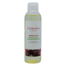 Yamuna masszázsolaj 250ml masszázskrémek, masszázsolajok